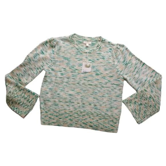 NWT LC Lauren Conrad Sweater Size M - Picture 3 of 11